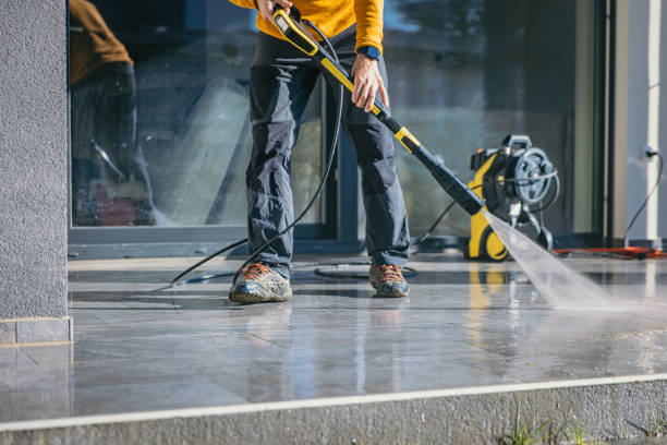 Best Building Exterior Pressure Washing in Powell, TN